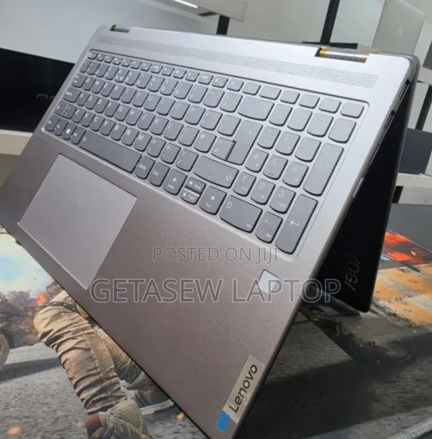 New Laptop Lenovo ThinkPad X390 Yoga 16GB AMD Ryzen 7 SSD 512GB