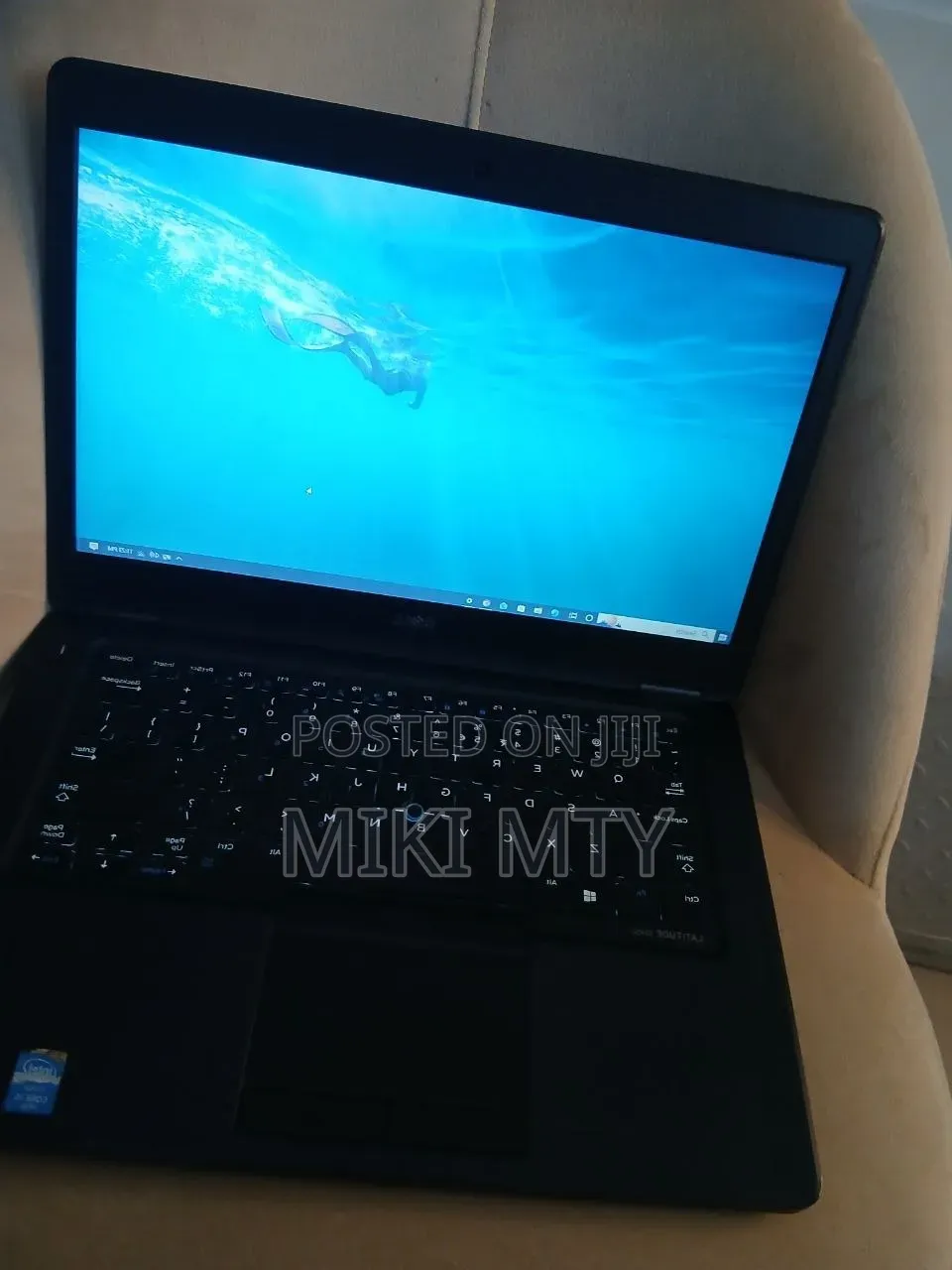 New Laptop Dell Latitude 14 E5450 8GB Intel Core i5 SSD 500GB
