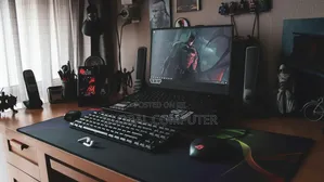 New Laptop Asus ROG Strix G15 16GB Intel Core i9 SSD 1T