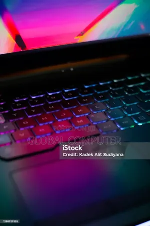 New Laptop Asus ROG Strix G15 16GB Intel Core i9 SSD 1T