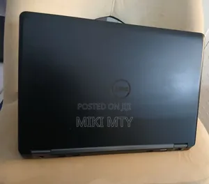 New Laptop Dell Latitude 14 E5450 8GB Intel Core i5 SSD 500GB