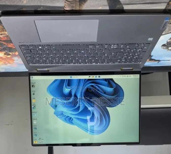 New Laptop Lenovo 16GB AMD Ryzen 7 SSD 512GB