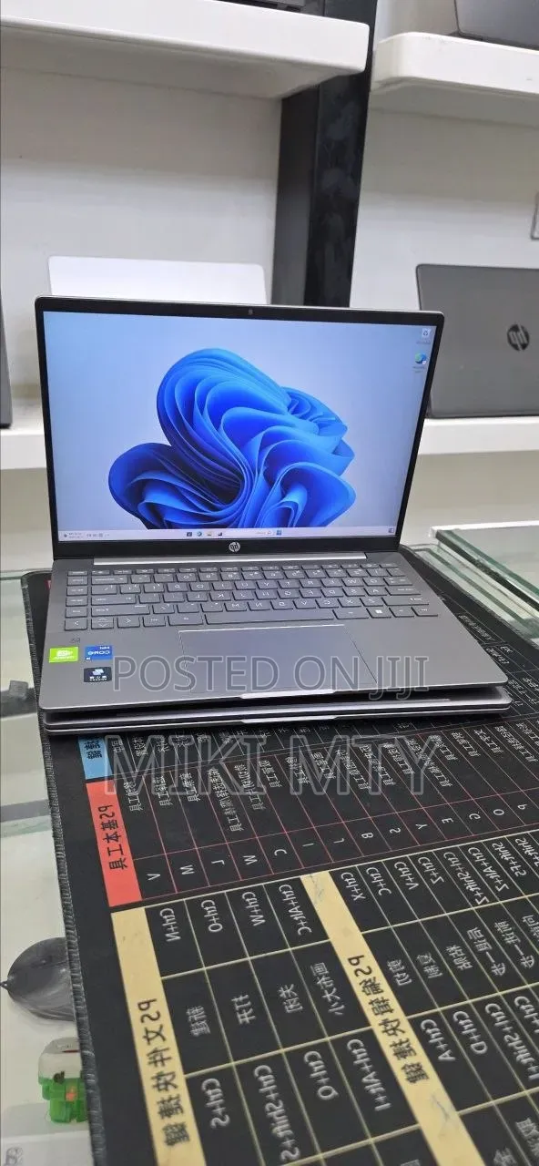 New Laptop HP Pavilion 14 16GB Intel Core i5 SSD 512GB