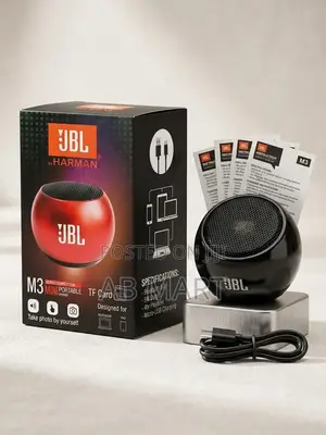 Mini Speaker