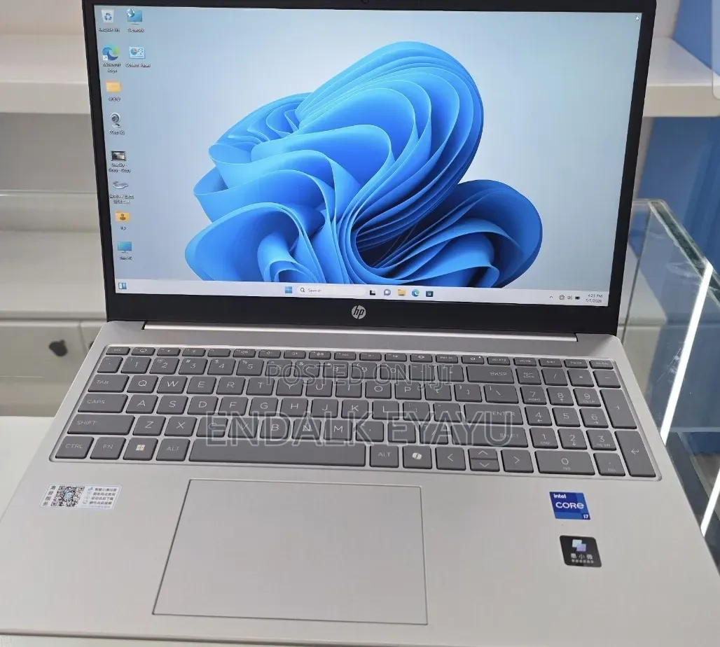 New Laptop HP 16GB Intel Core i7 SSD 1T