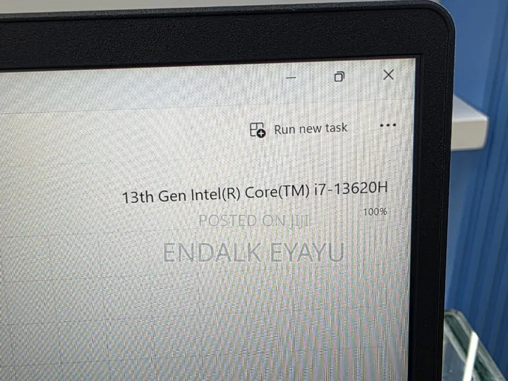 New Laptop HP 16GB Intel Core i7 SSD 1T