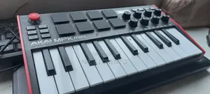 AKAI Professional MPK Mini