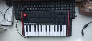 AKAI Professional MPK Mini