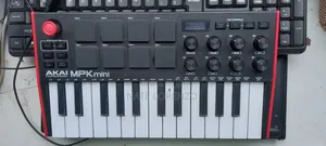 AKAI Professional MPK Mini