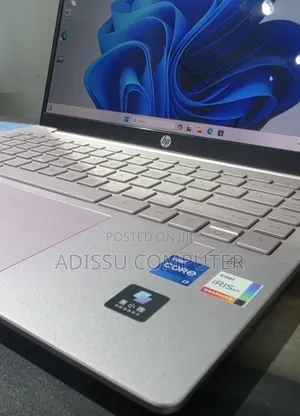 New Laptop HP Pavilion 14 16GB Intel Core i7 SSD 512GB