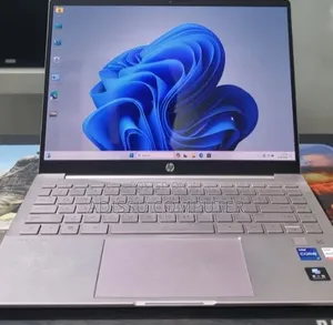 New Laptop HP Pavilion 14 16GB Intel Core i7 SSD 512GB