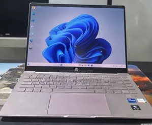 New Laptop HP Pavilion 14 16GB Intel Core i7 SSD 512GB