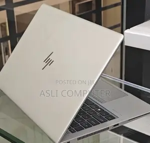 New Laptop HP EliteBook 840 G5 16GB Intel Core i7 SSD 512GB