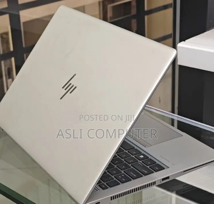 New Laptop HP EliteBook 840 G5 16GB Intel Core i7 SSD 512GB