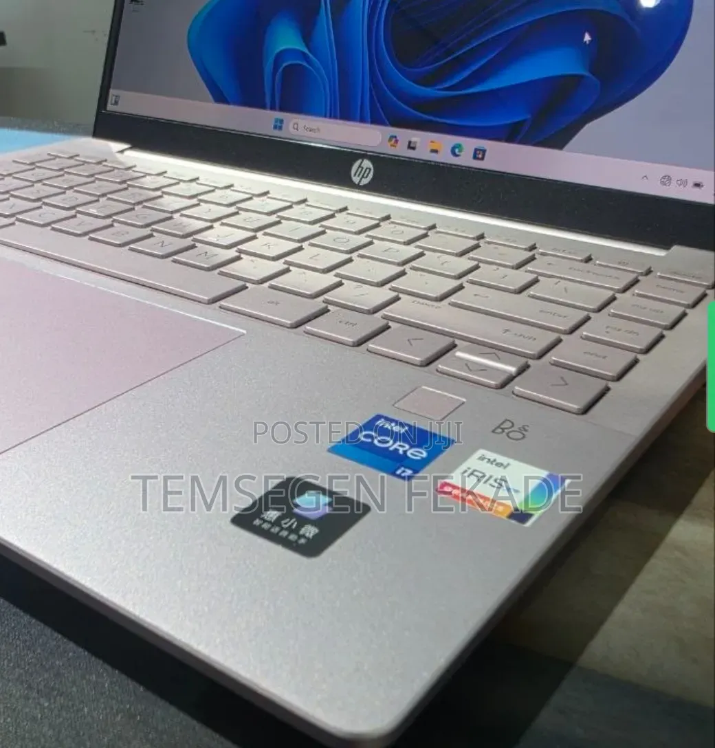 New Laptop HP Pavilion 14 16GB Intel Core i7 SSD 512GB