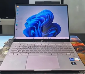 New Laptop HP Pavilion 14 16GB Intel Core i7 SSD 512GB