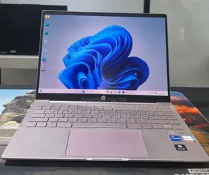 New Laptop HP Pavilion 14 16GB Intel Core i7 SSD 512GB