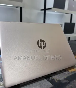 New Laptop HP Pavilion 14 16GB Intel Core i7 SSD 512GB
