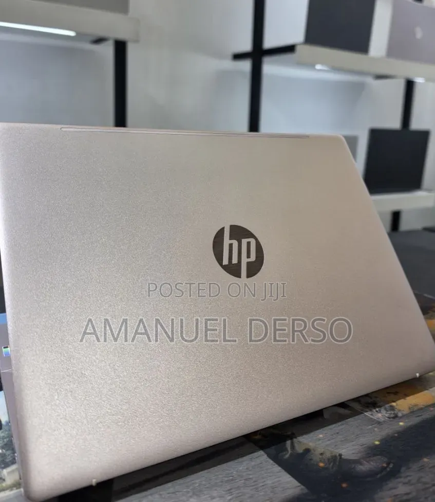 New Laptop HP Pavilion 14 16GB Intel Core i7 SSD 512GB