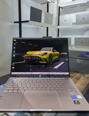 New Laptop HP Pavilion 14 16GB Intel Core i7 SSD 512GB
