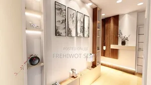 1bdrm Apartment in Bole for sale