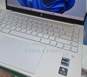 New Laptop HP Pavilion 14 16GB Intel Core i5 SSD 1T