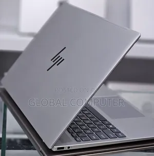 New Laptop HP Pavilion 14t 16GB Intel Core i7 SSD 1T