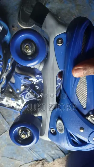 # Roller Skate Shoes