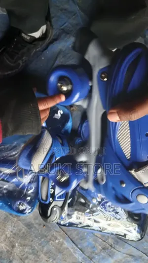 # Roller Skate Shoes