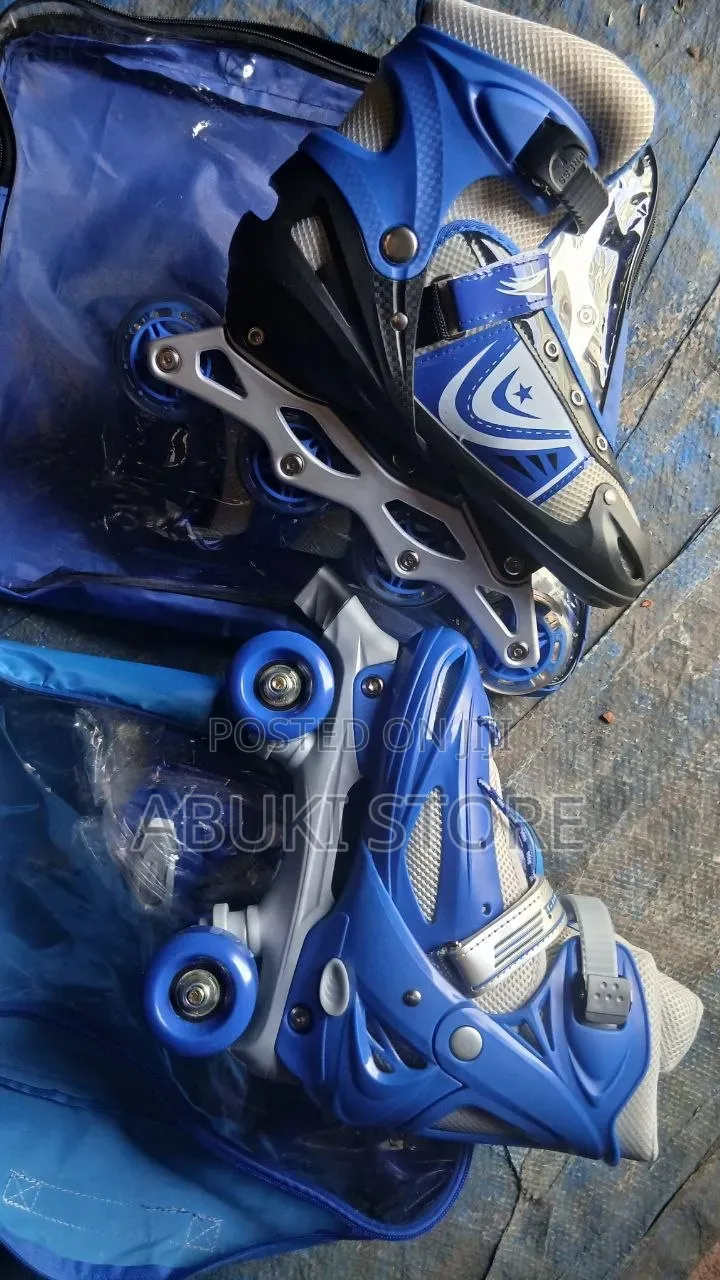 # Roller Skate Shoes