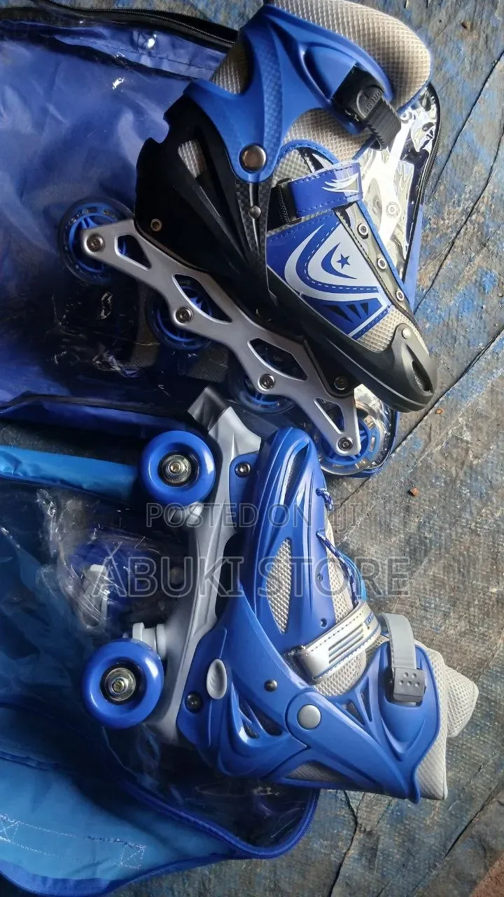 # Roller Skate Shoes