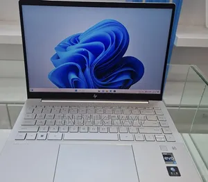 New Laptop HP Pavilion 14 16GB Intel Core i5 SSD 1T
