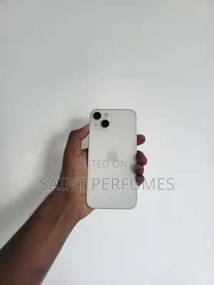 Apple iPhone 13 128 GB White