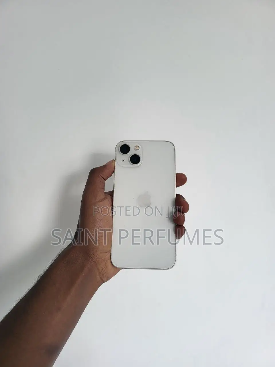 Apple iPhone 13 128 GB White