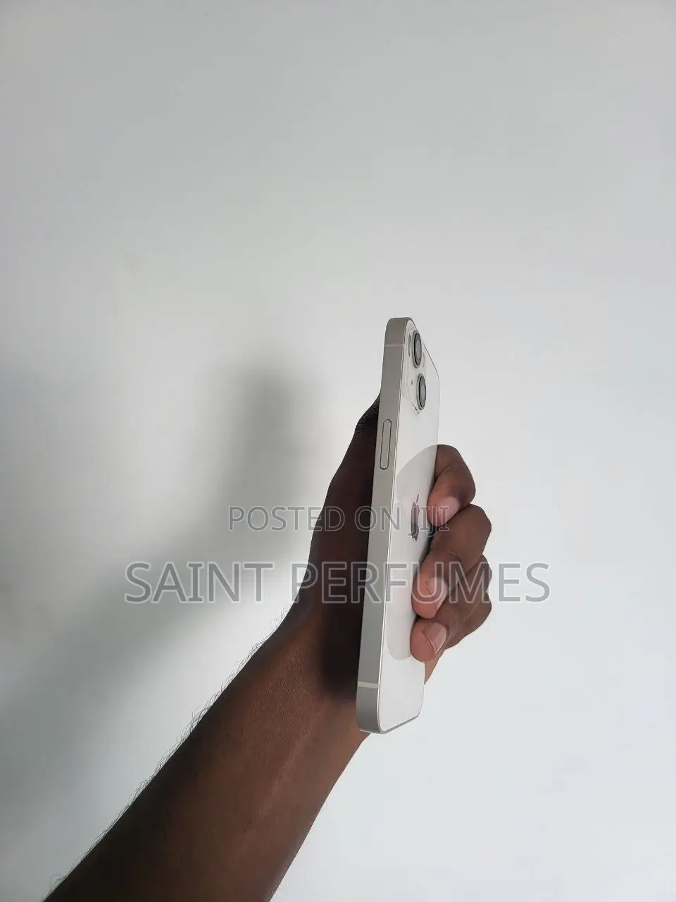 Apple iPhone 13 128 GB White