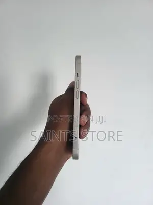Apple iPhone 13 128 GB White