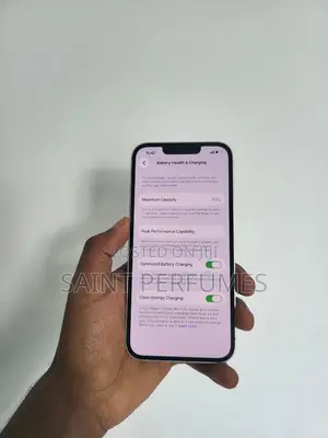 Apple iPhone 13 128 GB White