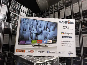 Sanfored and Gallary TV Whole Price