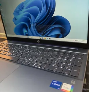 New Laptop HP Pavilion 15 16GB Intel Core i7 SSD 512GB