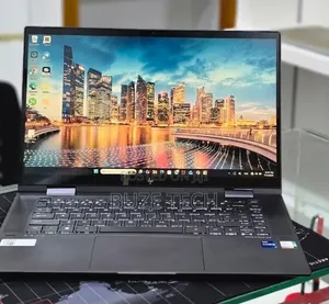 New Laptop HP Envy x360 16GB Intel Core i7 SSD 512GB