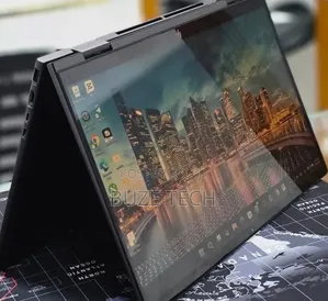 New Laptop HP Envy x360 16GB Intel Core i7 SSD 512GB