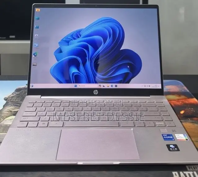 New Laptop HP Pavilion 15 16GB Intel Core i7 SSD 512GB