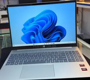 New Laptop HP Pavilion 15 16GB AMD Ryzen 7 SSD 1T