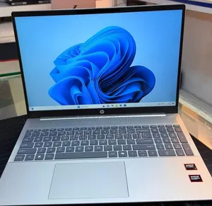 New Laptop HP Pavilion 15 16GB AMD Ryzen 7 SSD 1T