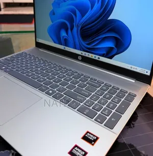 New Laptop HP Pavilion 15 16GB AMD Ryzen 7 SSD 1T