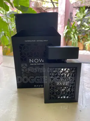 Savage ,The Kingdom,NOW 100ml Perfumes