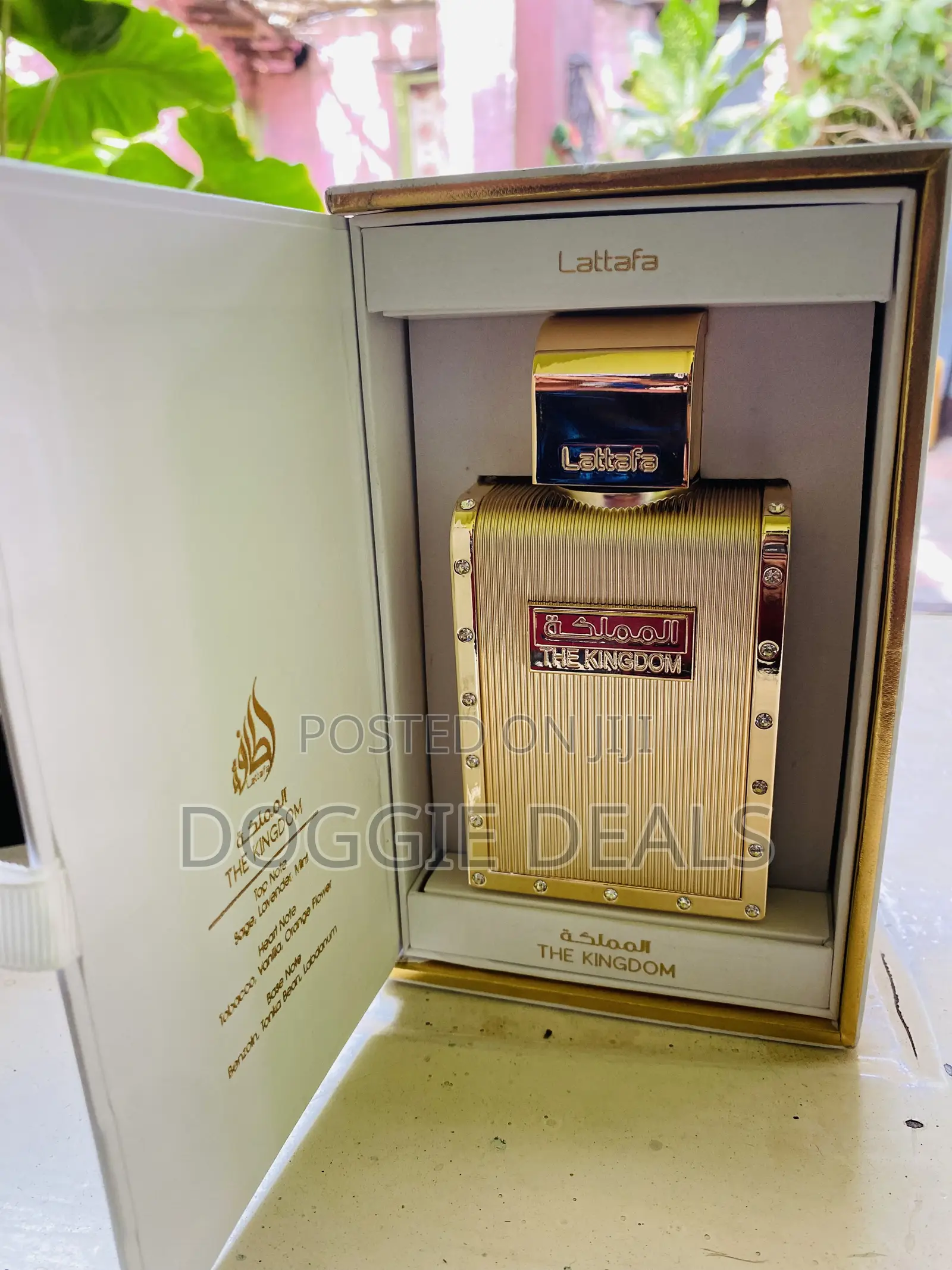 Savage ,The Kingdom,NOW 100ml Perfumes