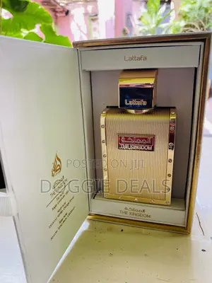 Savage ,The Kingdom,NOW 100ml Perfumes
