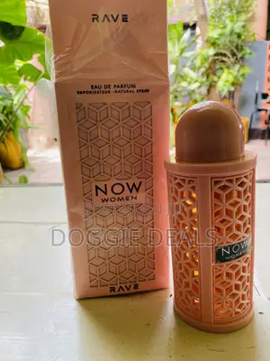 Savage ,The Kingdom,NOW 100ml Perfumes