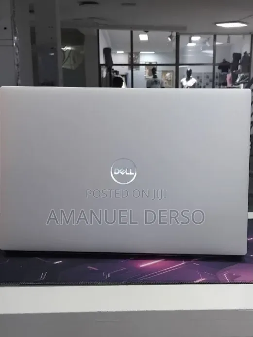New Laptop Dell XPS 15 16GB Intel Core i7 SSD 512GB